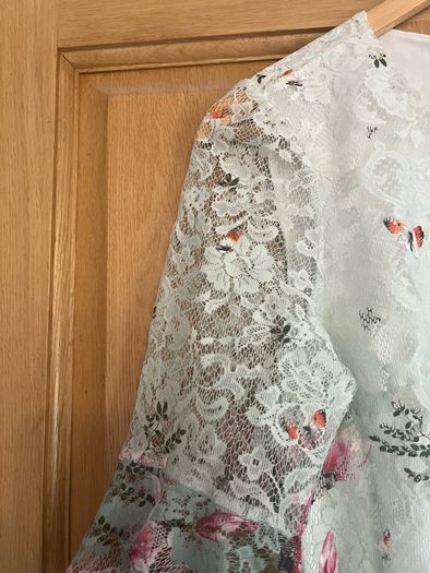 ladies dress