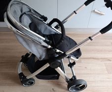 Panorama Baby Pushchair / Buggy Raincover Included