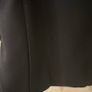 Men's navy coat from Topman 48 Image 6