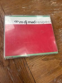 M Dj Mad - R.e.s.p.e.c.t.