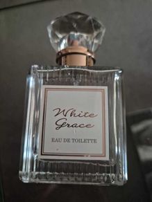 Perfume White Grace