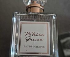 Perfume White Grace