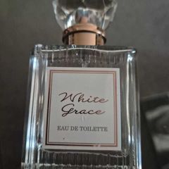 Perfume White Grace