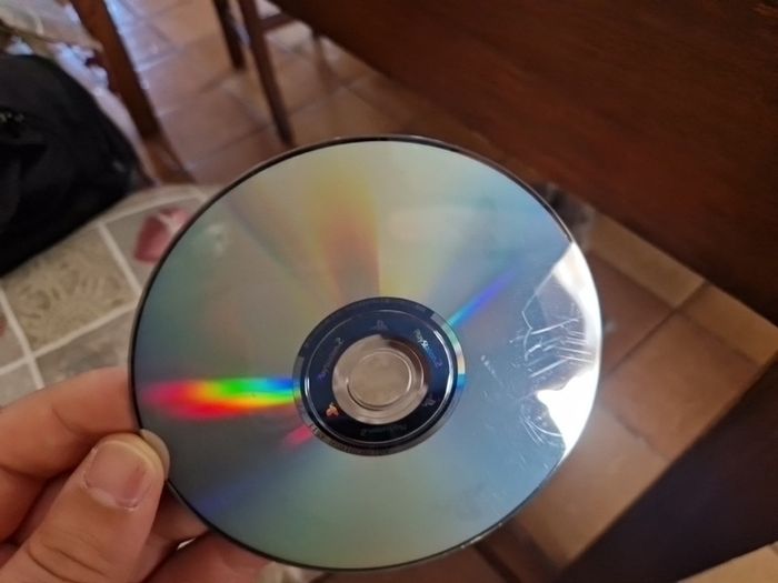 Devil May Cry PlayStation 2 Ps2 Games Original