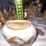 Beautiful Old Heavy Brass Cloisonne Vase Enameled Two Flying Ducks with Aquatic Plants, these are often dating from around 1900, Postage Available Image 6