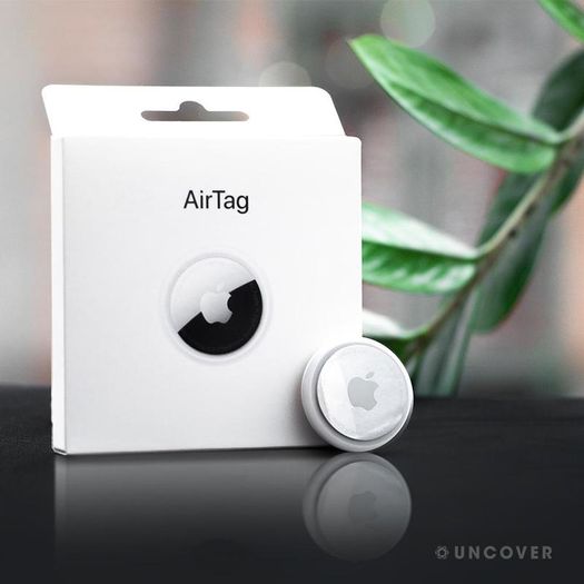 Apple Airtag 4 pack