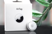 Apple Airtag 4 pack