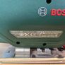 Bosch Home and Garden Cordless Jigsaw UniversalSaw 18V-100 (without battery, 18 Volt System Image 8