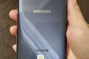 Samsung Galaxy S8 64GB Factory Unlocked Grey