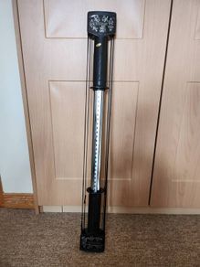 buffalowotker T3