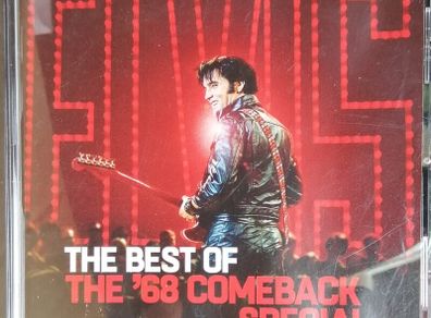 Elvis CDS