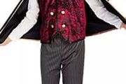 Marks &amp; Soencer Dracula Costume