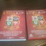 British irish Lions raw 2013 tour australia Image 2