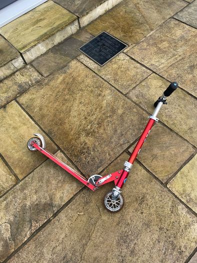 Micro Scooter