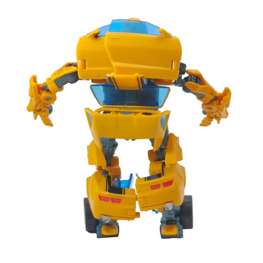 Transformers Action Figures