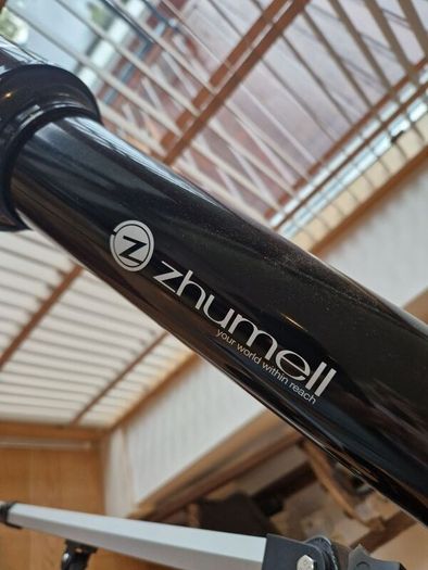 Zhumell Telescope