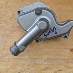 suzuki sv 650 water pump
