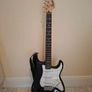 Squier strat Image 3