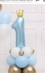 1st birthday 36inch