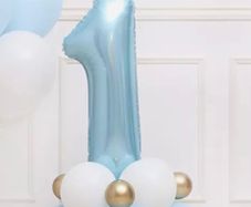 1st birthday 36inch