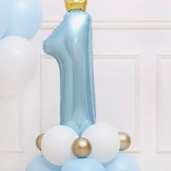 1st birthday 36inch