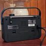 Portable Radio FM. Aiwa Image 3