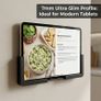 Smart home Wall Mount 11.0" tablet Image 3