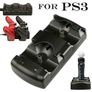 PlayStation 3 Wireless DualShock Move Controller Dual Charging Stand Dock PS3 Image 5