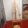 Easel, paints and markers bundle Image 2