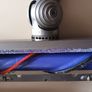 dyson v10 in great condition after full service done with fresh filter Image 3