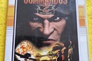 Commandos 2 Men of Courage Pc Cd Rom games Original