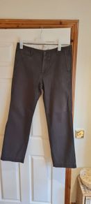 GAP Khakis