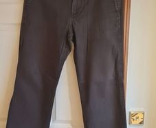 GAP Khakis
