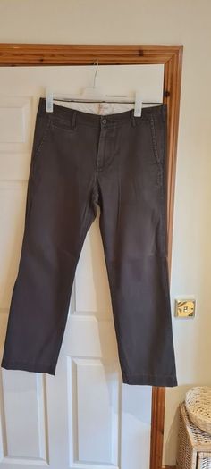 GAP Khakis