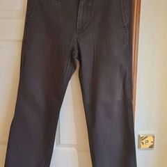 GAP Khakis