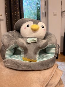 Baby sitting chair
