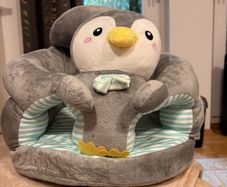 Baby sitting chair