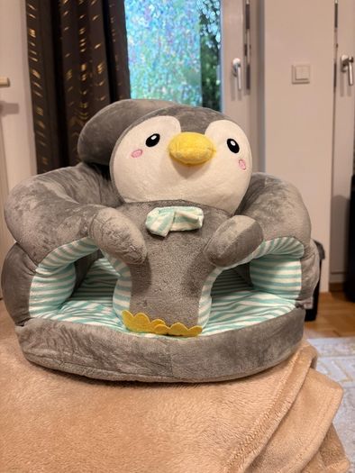 Baby sitting chair