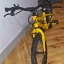 Kids Ridgeback Bike Image 2