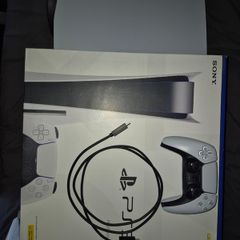PlayStation 5 disc version