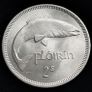 [2680] - Ireland - 1968 - Florin - Irish 2s - KM.15a - UNC Image 2