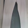 Citizens of Humanity white straight leg frayed hem Sz 30 (Fit 10UK) - Rrp 420 (New) Image 6