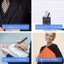 Portable 1080P HD Security Camera Pen - Mini Surveillance for Indoor/Outdoor Use Image 3