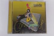 CD Suede