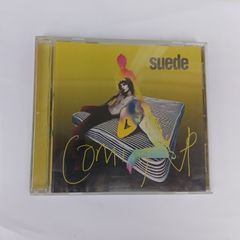 CD Suede