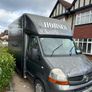 horse van Image 6