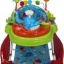 4-in-1 walker Image 2