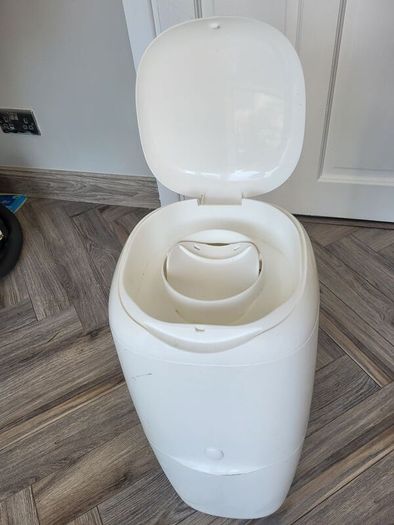 Angelcare Nappy Disposal Bin