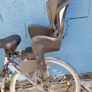 Child bike seat Image 2