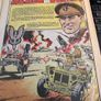 Warlord and Bullet Comics 233,236,237,242, 254- Mar 10th 1979- Aug 4th 1979 DC Thomson- Vintage UK Comics Image 6